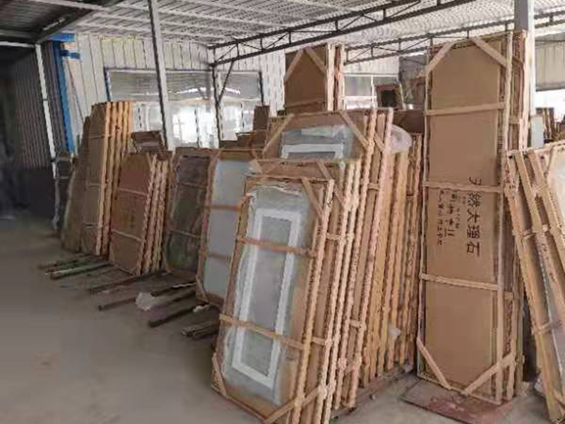 企業實力