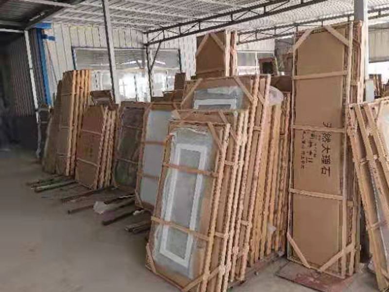 企業實力