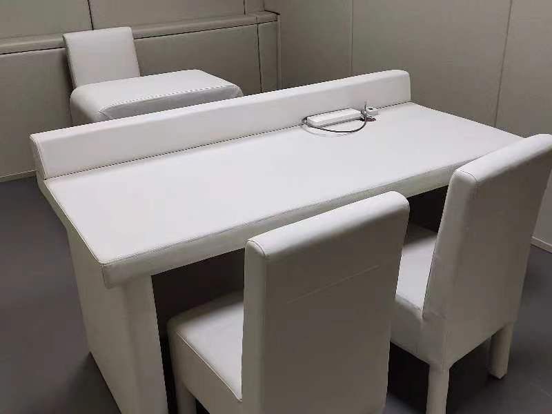 談話桌椅