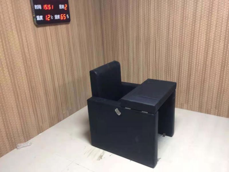 木制審訊椅防腐：保護(hù)木材，延長使用壽命！